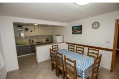 Apartmaji Vrljičak Apartma 1 – Apartman 1 foto 1