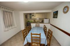 Apartmaji Vrljičak Apartma 1 – Apartman 1 foto 2