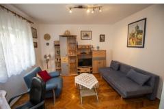 Apartmaji Vrljičak Apartma 3 – Apartman 3 foto 2