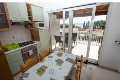 Apartmaji Vrljičak Apartma 4 – Apartman 4 foto 1