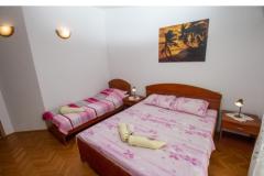 Apartmaji Vrljičak Apartma 4 – Apartman 4 foto 3