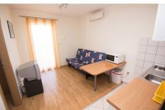 Apartmaji Zečić Apartma 1 – AP3 foto 1