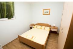 Apartmaji Zečić Apartma 1 – AP3 foto 4