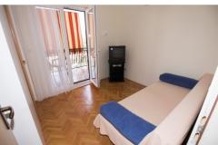Apartmaji Zečić Apartma 2 – AP1 foto 2