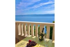 Apartmaji Anita I Zoran Apartma 3 – Omiš 5 foto 2
