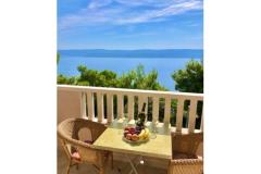 Apartmaji Anita I Zoran Apartma 4 – Omis No.4 foto 1