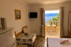 Apartmaji Anita I Zoran Apartma 4 – Omis No.4 foto 3