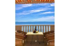 Apartmaji Anita I Zoran Apartma 1 – OMIS No. 6 foto 1