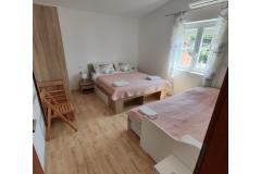 Apartmaji Visnjica Apartma 1 – Apartman 2 foto 1