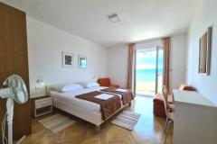 Apartmaji Peter  Apartma 2: (6+2) – Apartman 6 foto 4