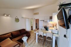 Apartmaji Peter  Apartma 1: (2+2) – Apartman 4 foto 2
