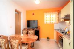 Apartmaji Dalibor Mimica Apartma 2 – Apartman 2 foto 1