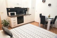 Apartmaji Dalibor Mimica Apartma 3 – Studio 3 foto 3