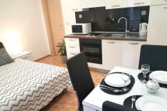 Apartmaji Dalibor Mimica Apartma 3 – Studio 3 foto 4