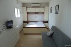 Apartma Zivkovic Apartma 1 – STUDIO foto 1
