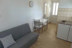Apartma Zivkovic Apartma 1 – STUDIO foto 3