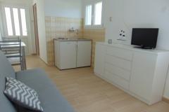 Apartma Zivkovic Apartma 1 – STUDIO foto 4
