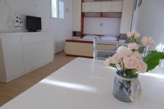 Apartma Zivkovic Apartma 1 – STUDIO foto 5