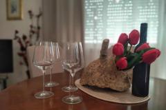 Apartmaji Pisak Apartma 1 – Loremi foto 3