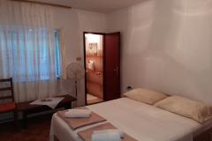 Apartmaji Pisak Apartma 2 – Vrdoljak foto 1