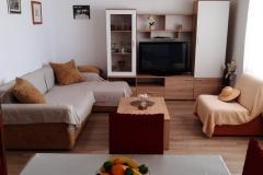 Apartmaji Pisak Apartma 2 – Vrdoljak foto 3