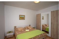Apartmaji Teni Apartma 5 – A5(4+2) foto 3