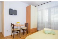 Apartma Ankorica Apartma 3 – A3 (2+1) foto 2
