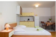 Apartma Ankorica Apartma 4 – A4 (4+1) foto 2