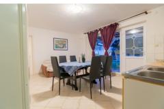 Apartma Dodo z bazenom Apartma 1 – Dodo foto 2