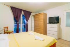 Apartma Dodo z bazenom Apartma 1 – Dodo foto 4