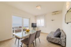 Apartmaji Stanić  Apartma 1 – Sunset foto 1