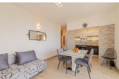 Apartmaji Stanić  Apartma 1 – Sunset foto 2