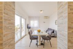 Apartmaji Stanić  Apartma 1 – Sunset foto 3