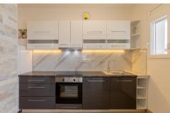 Apartmaji Stanić  Apartma 1 – Sunset foto 5