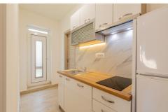 Apartmaji Stanić  Apartma 2 – Olive tree foto 3