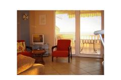 Apartmaji  Pelegrin Apartma 2 – A8 foto 4