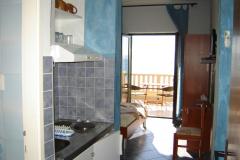 Apartmaji  Pelegrin Apartma 3 – A1 foto 1