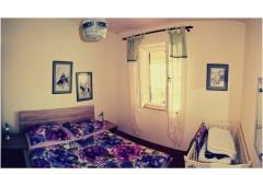 Apartmaji  Pelegrin Apartma 1 foto 5