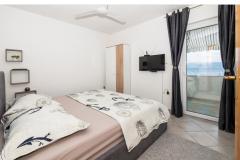 Apartmaji Tamaris - Suhi Potok Apartma 3 – A3 foto 5