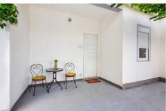 Apartmaji Tamaris - Suhi Potok Apartma 2 – A2 foto 3