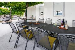 Apartmaji Tamaris - Suhi Potok Apartma 2 – A2 foto 5