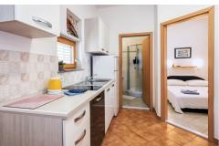 Apartmaji Tamaris - Suhi Potok Apartma 1 – A1 foto 5