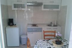 Apartmaji Ana - Kamp Ivo Apartma 1 – A2 foto 2