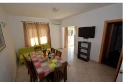 Apartmaji Ana - Kamp Ivo Apartma 3 – A4 foto 5