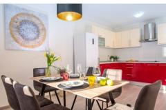 Apartmaji Bakota Apartma 1 – red 3 foto 1