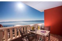 Apartmaji Bakota Apartma 2 – lilla 4 foto 1