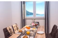 Apartmaji Bakota Apartma 2 – lilla 4 foto 3