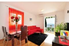 Apartmaji Beverly Apartma 1 – Apartman 8 foto 1