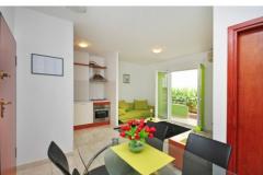 Apartmaji Beverly Apartma 3 – Apartman 1 foto 2