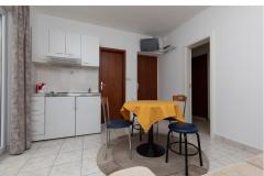 Apartmaji Bosiljka Apartma 1 – Apartman 1 foto 5